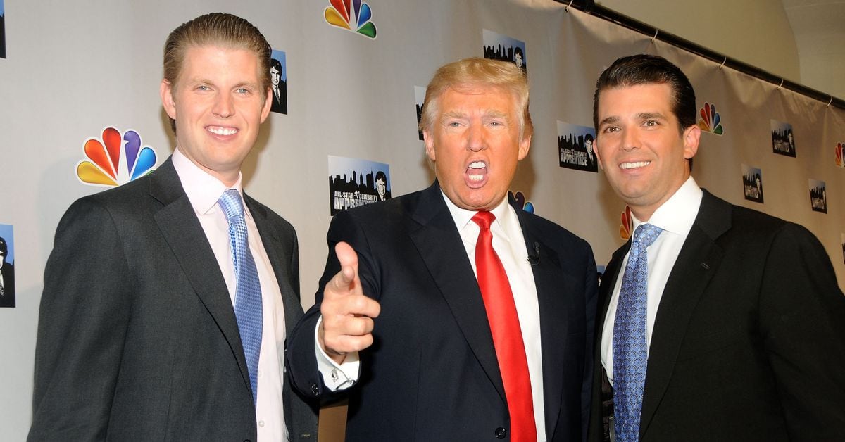 In Trump-Backed Crypto Project World Liberty Financial (WLFI), Insiders Are Poised for Unusually Big Paydays
