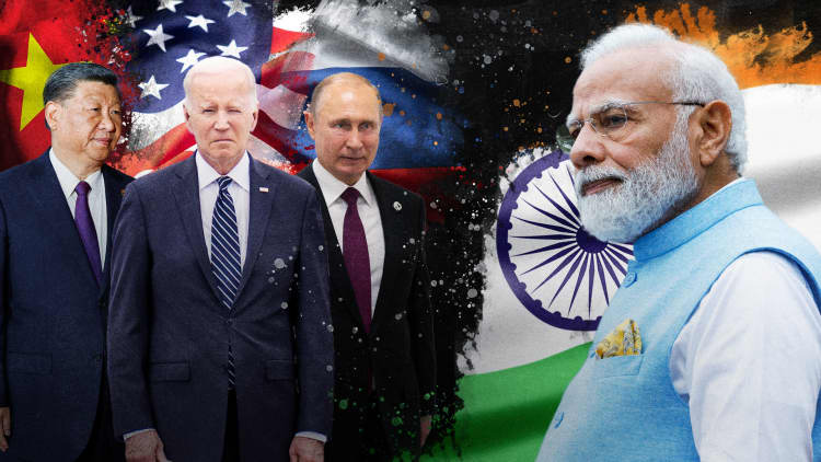 India’s Modi expected to usher in new era of bilateral agreements in Singapore visit