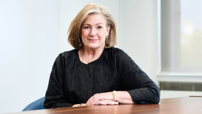 Harbour Energy boss warns windfall tax rise will hit oil investment at wrong time