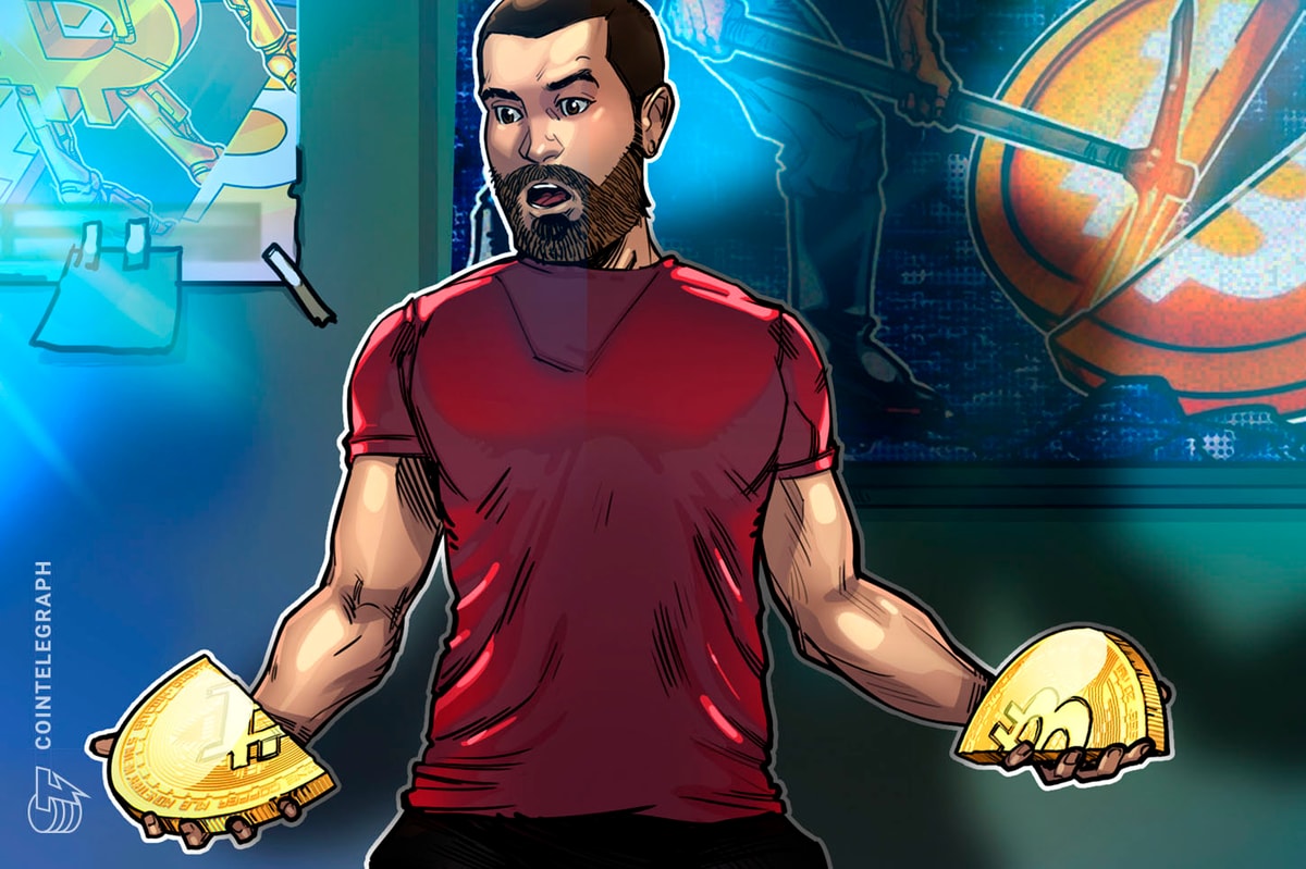 Bitcoin still 10% down post-halving amid record delay to all-time high