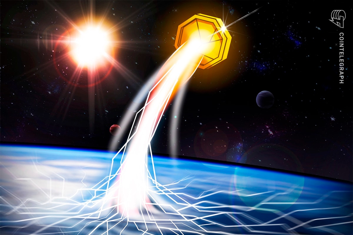 HNT defies market trend with a 21% surge fueled by Helium ecosystem growth
