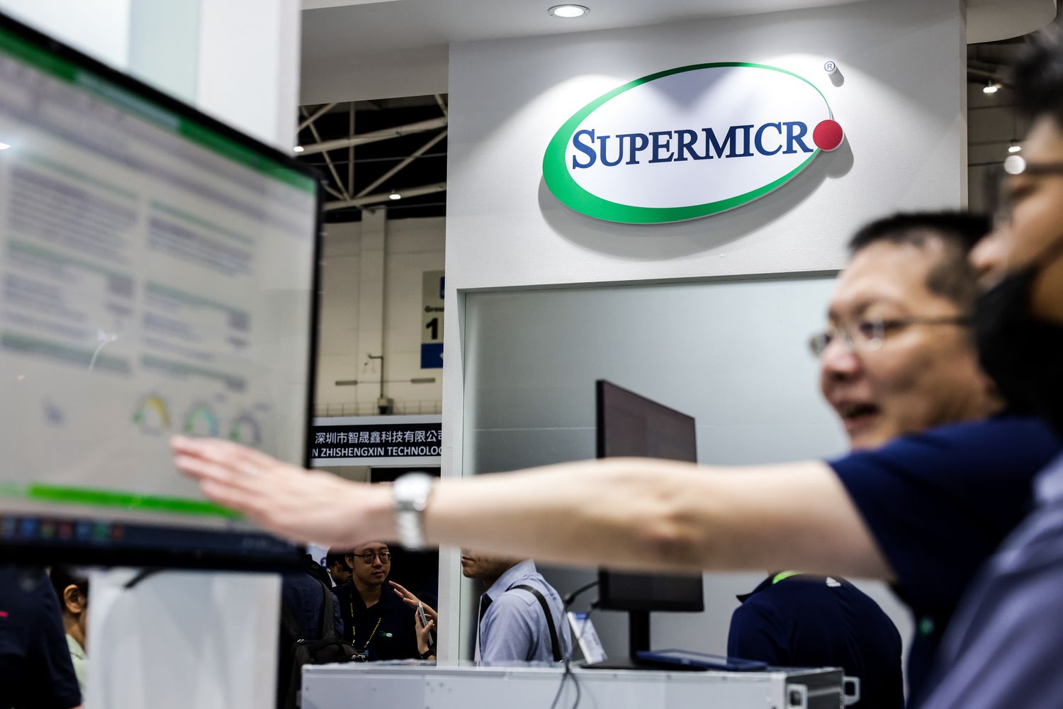 There’s No ‘Clear Rationale’ for New Investors to Buy Super Micro Stock: JP Morgan