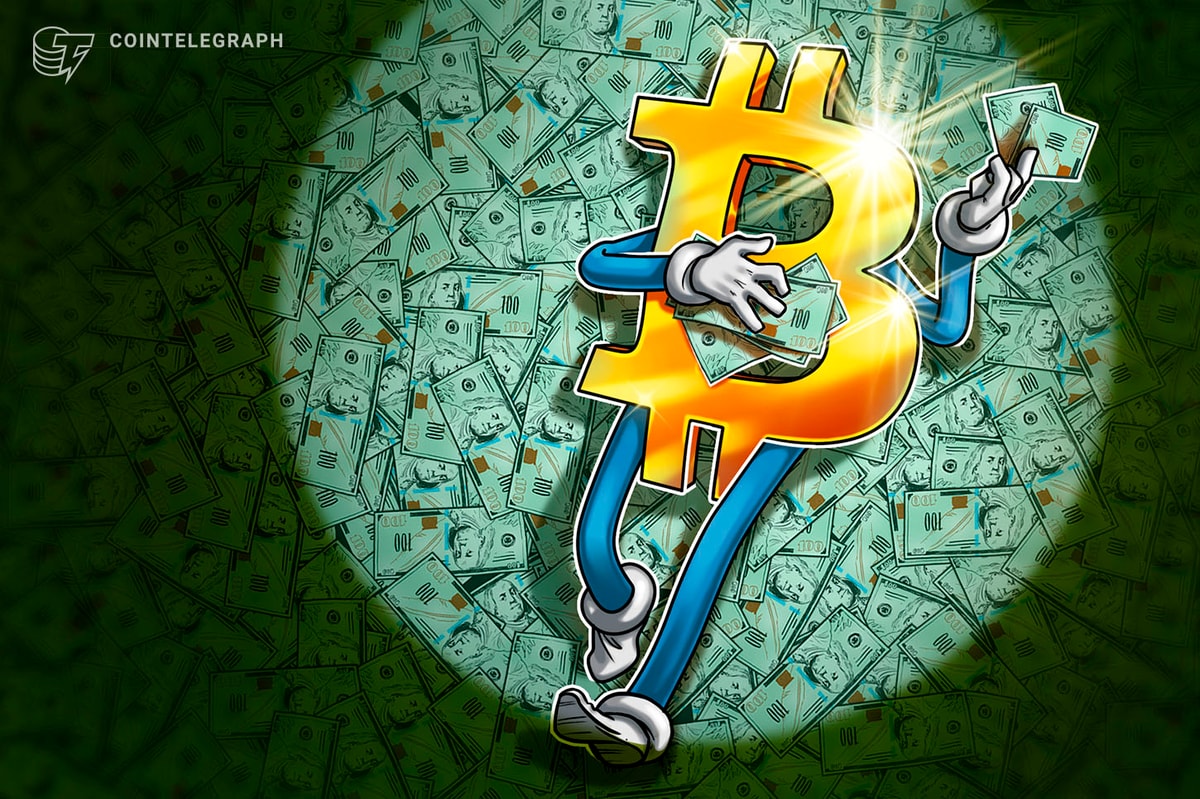 Bitcoin yield opportunities are booming — Here’s what to watch for