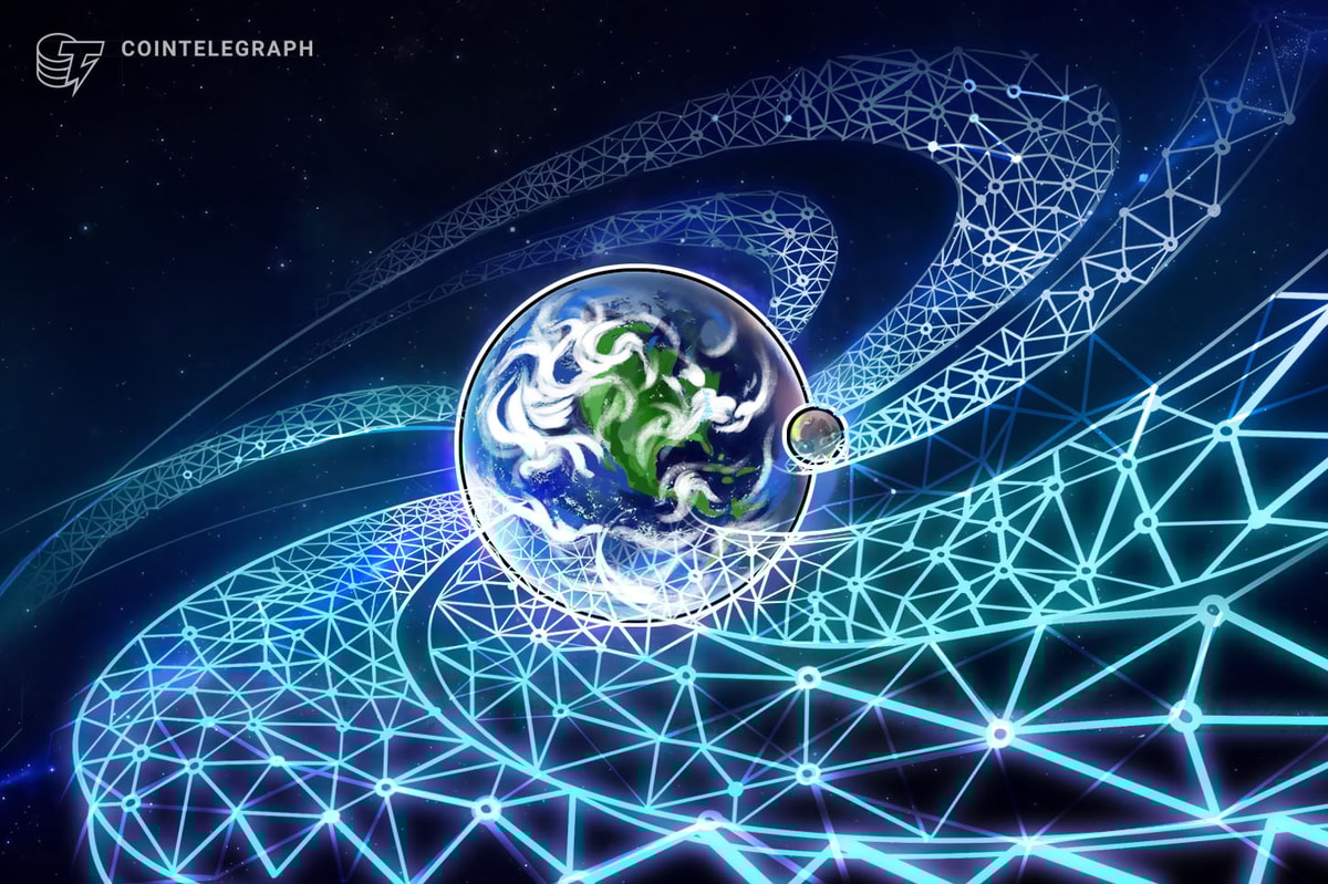 New Synthetix app chain aims for cross-chain liquidity for SNX staking, perps