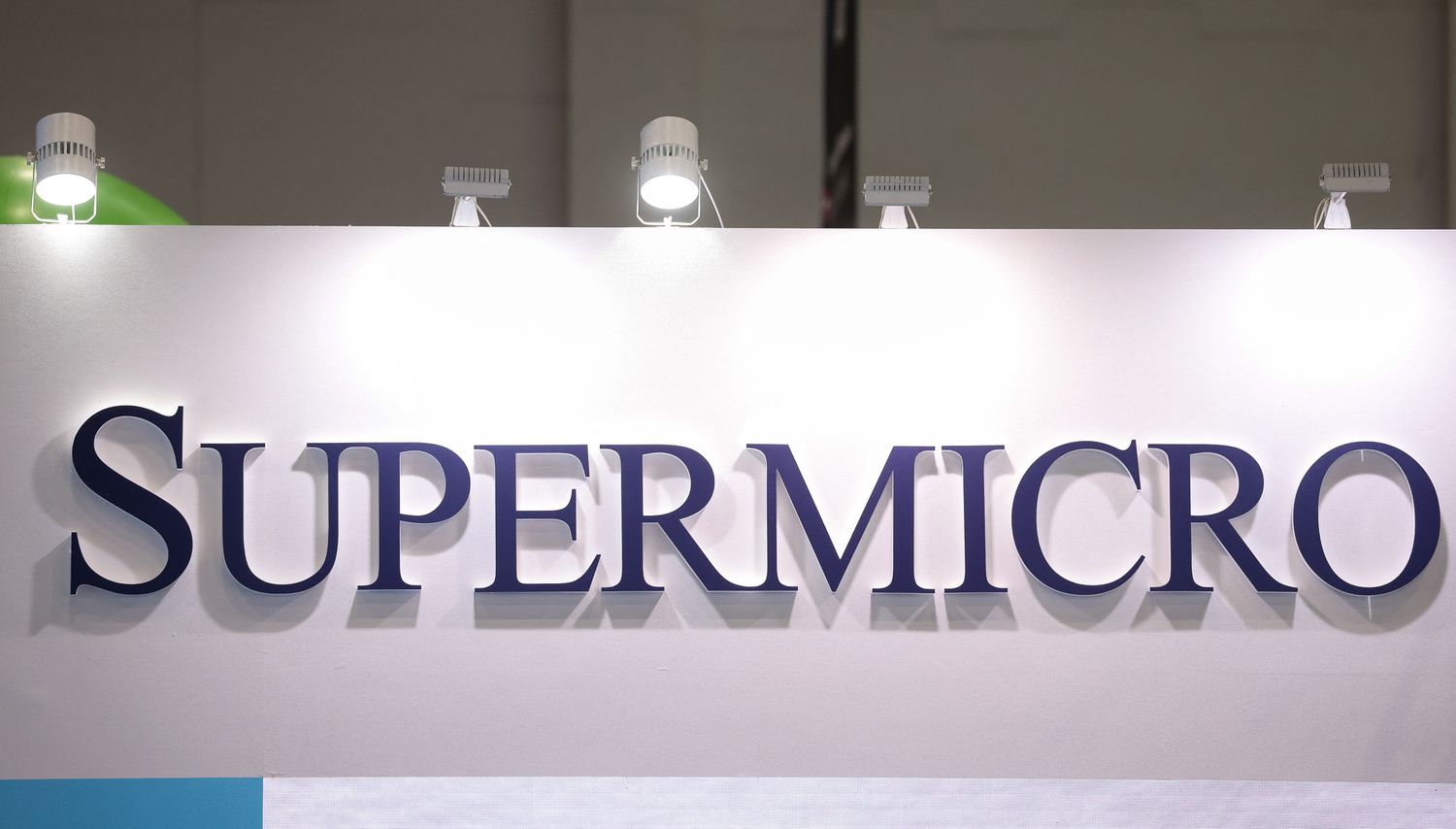 Supermicro Stock Jumps, Enphase Energy Falls