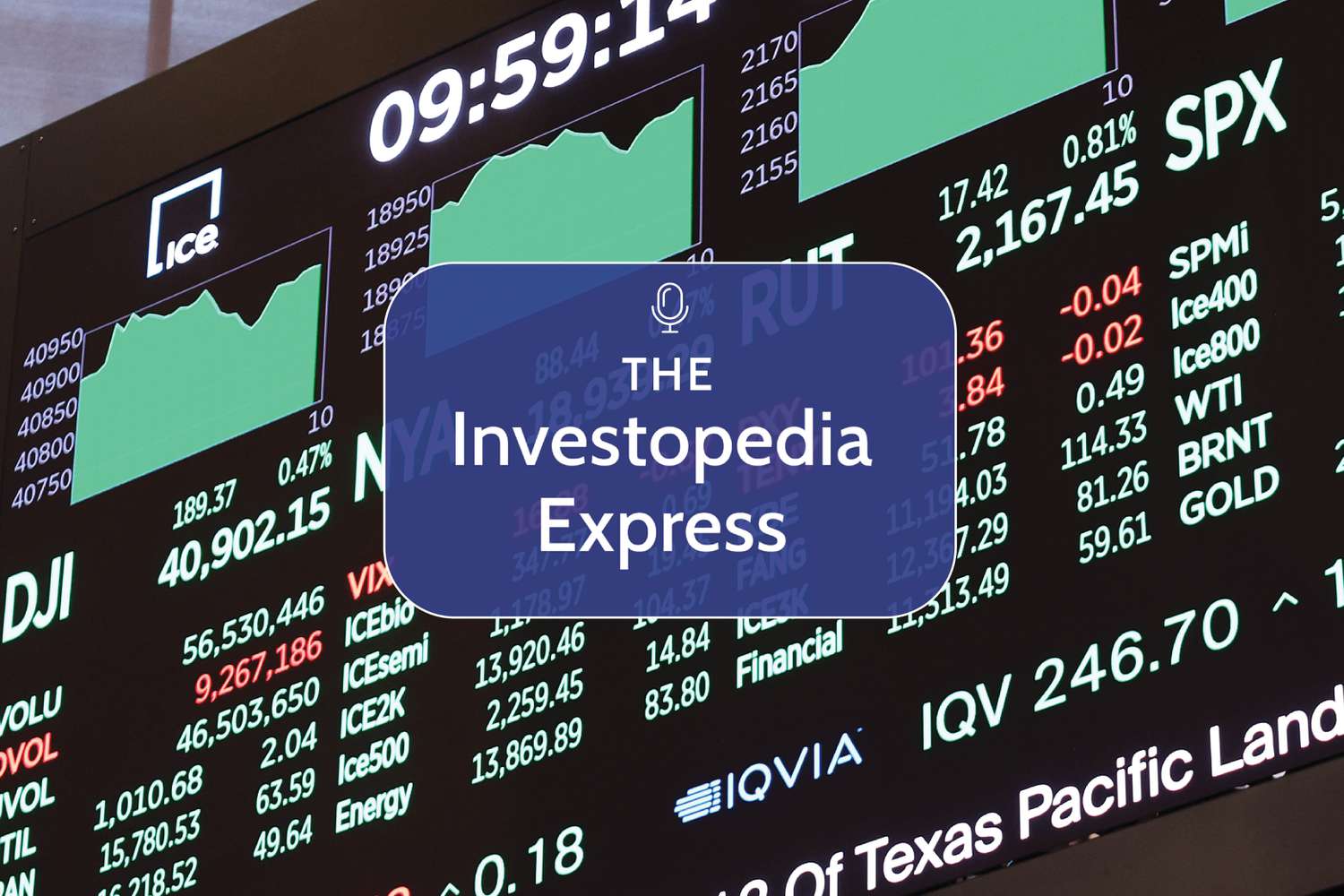 Secrets Every Investor Should Know With Downtown Josh Brown