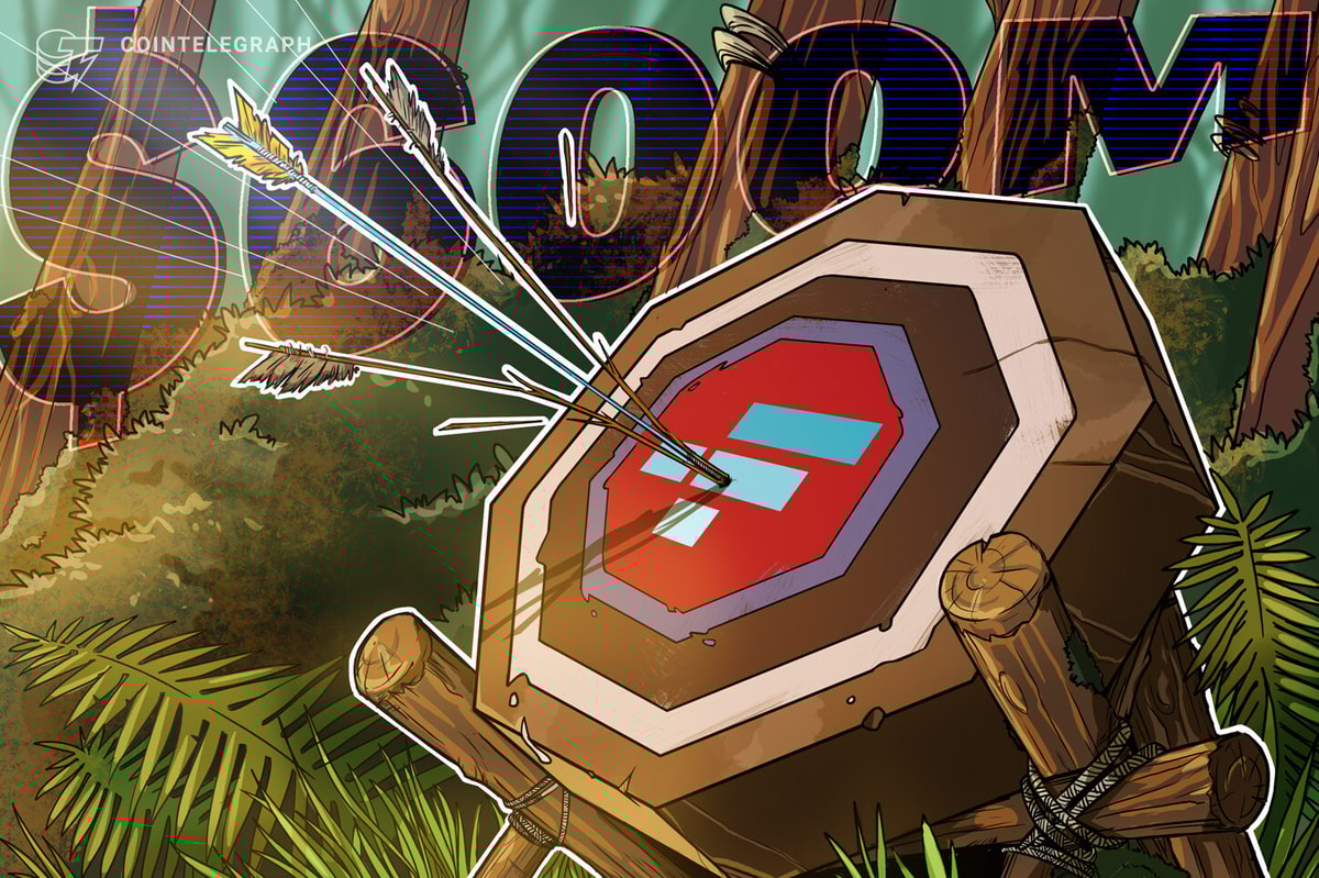 FTX pencils deal to access $600M in Robinhood shares