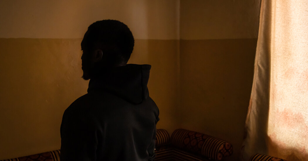 He Was Lured by a Promising Job, but Was Forced to Scam People