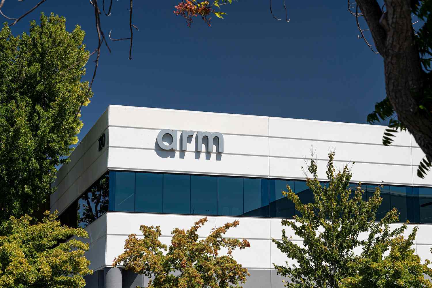 Arm Holdings Stock is Way Up After Being Called a ‘Top Pick’ Amid AI Demand