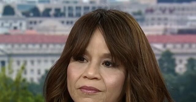 ‘If You Are a True American’ You Don’t Want Trump in Office Again