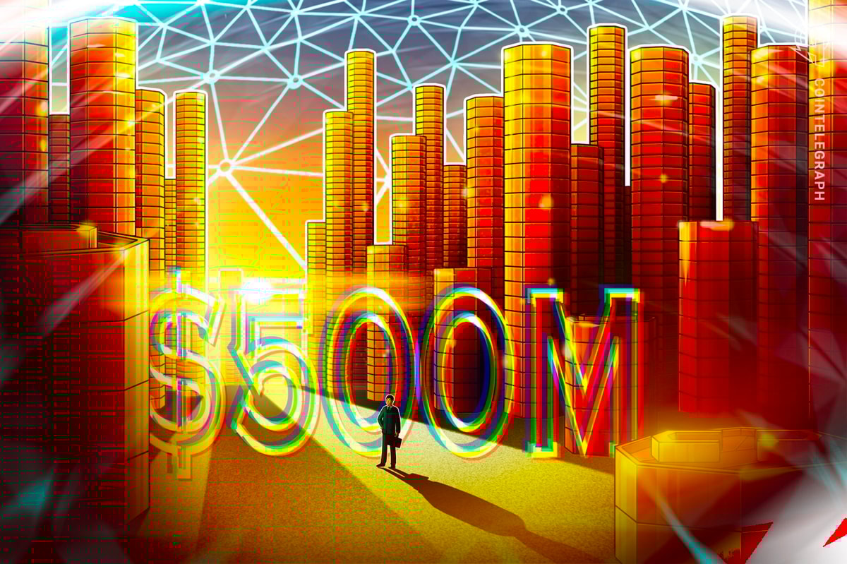 Dragonfly Capital eyes $500M for fourth crypto fund