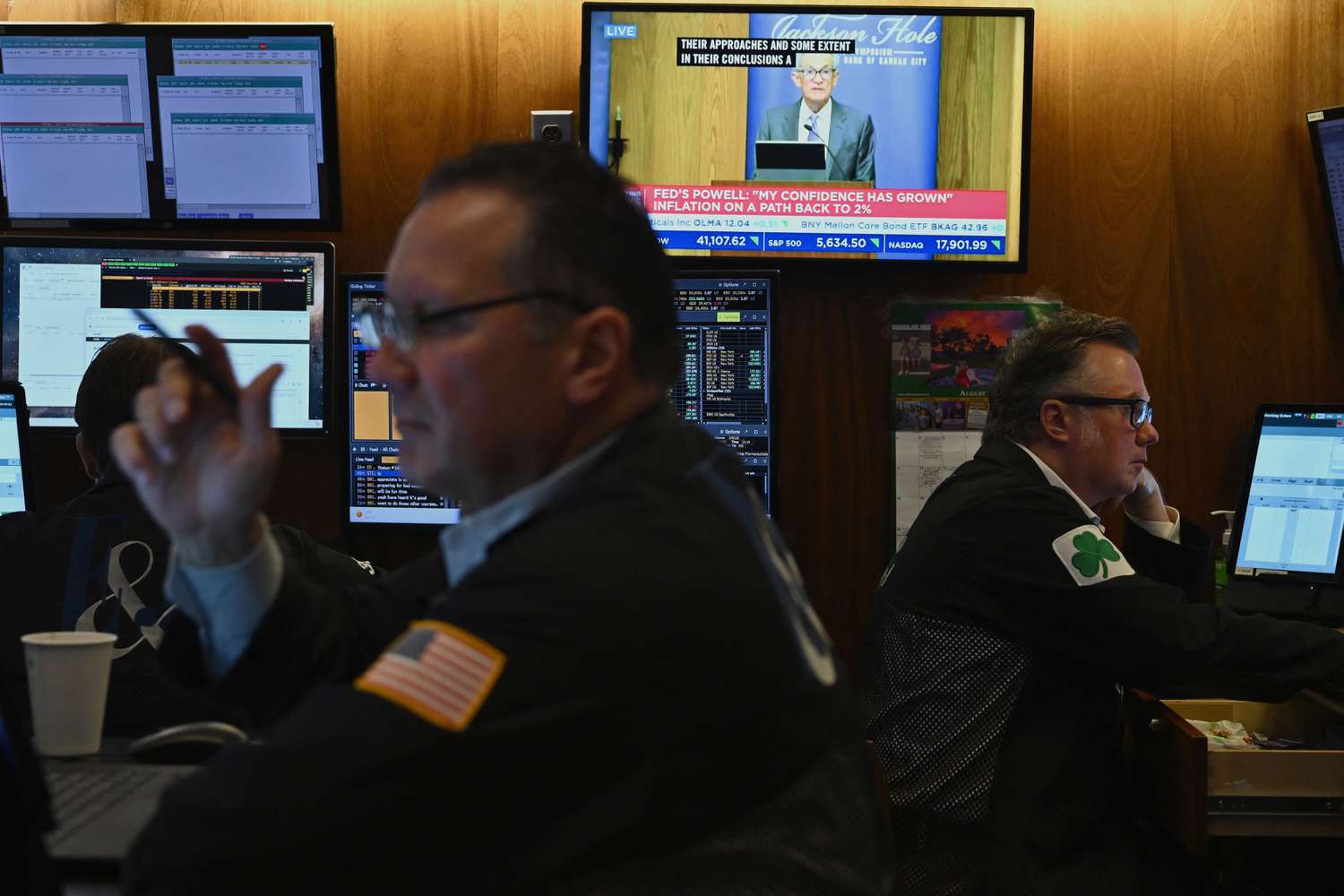Will Rate Cuts Boost Small-Cap Stocks? Here’s What Experts Say