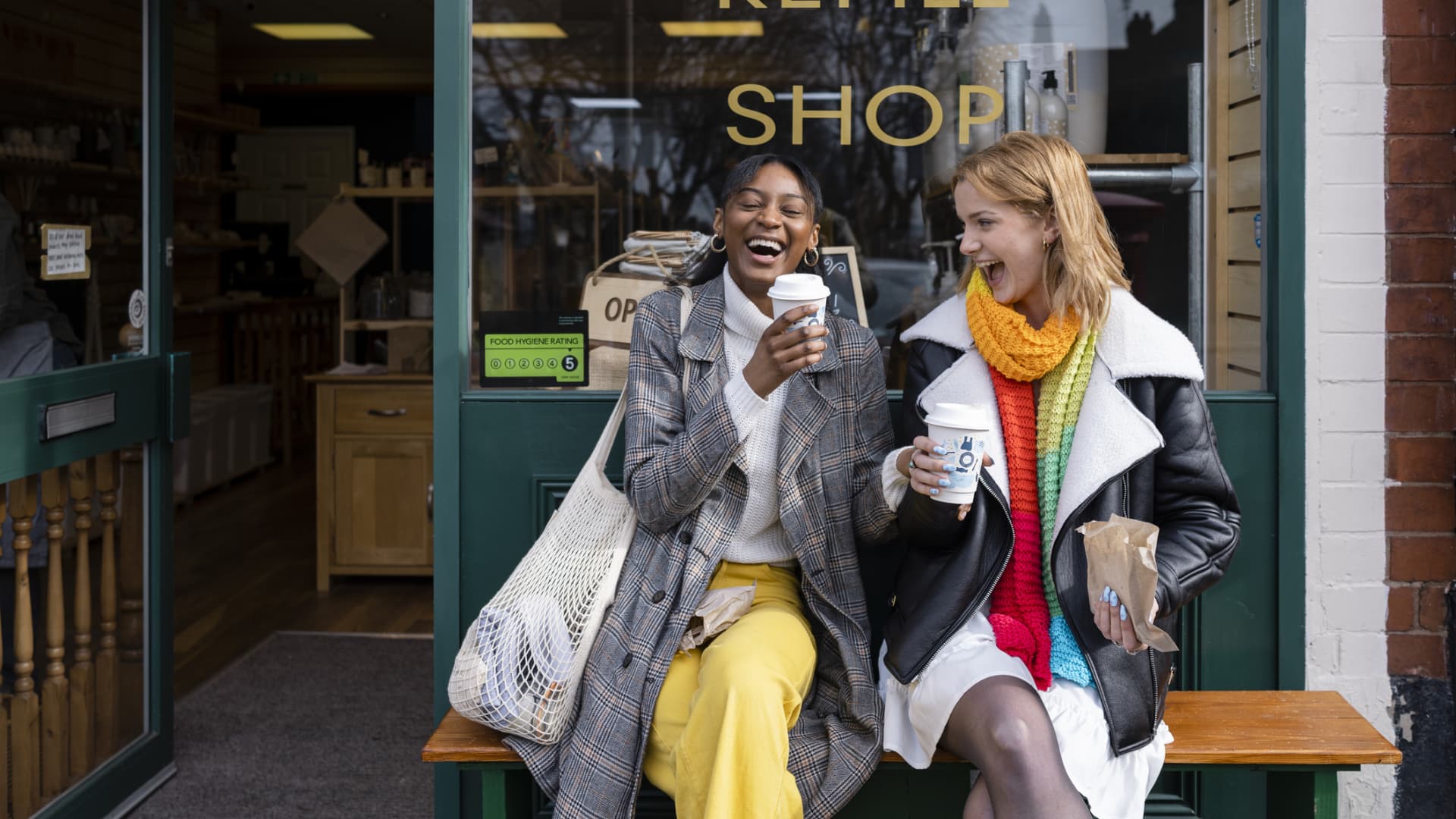 What ‘No Spend September’ is and how to know if you should participate