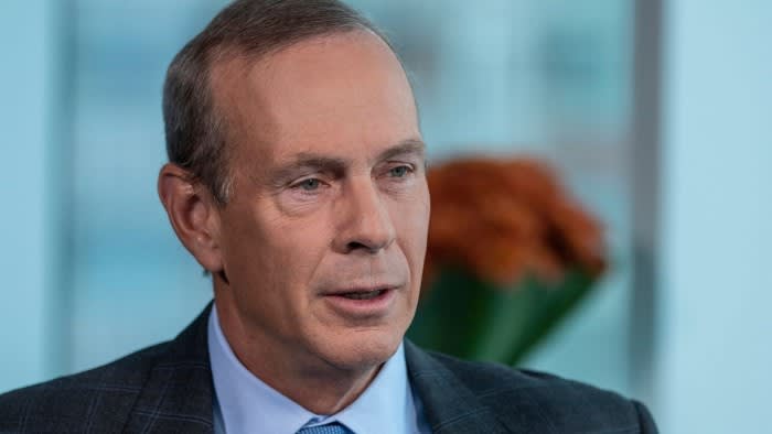 Chevron boss says Joe Biden’s policies are ‘undermining’ energy security