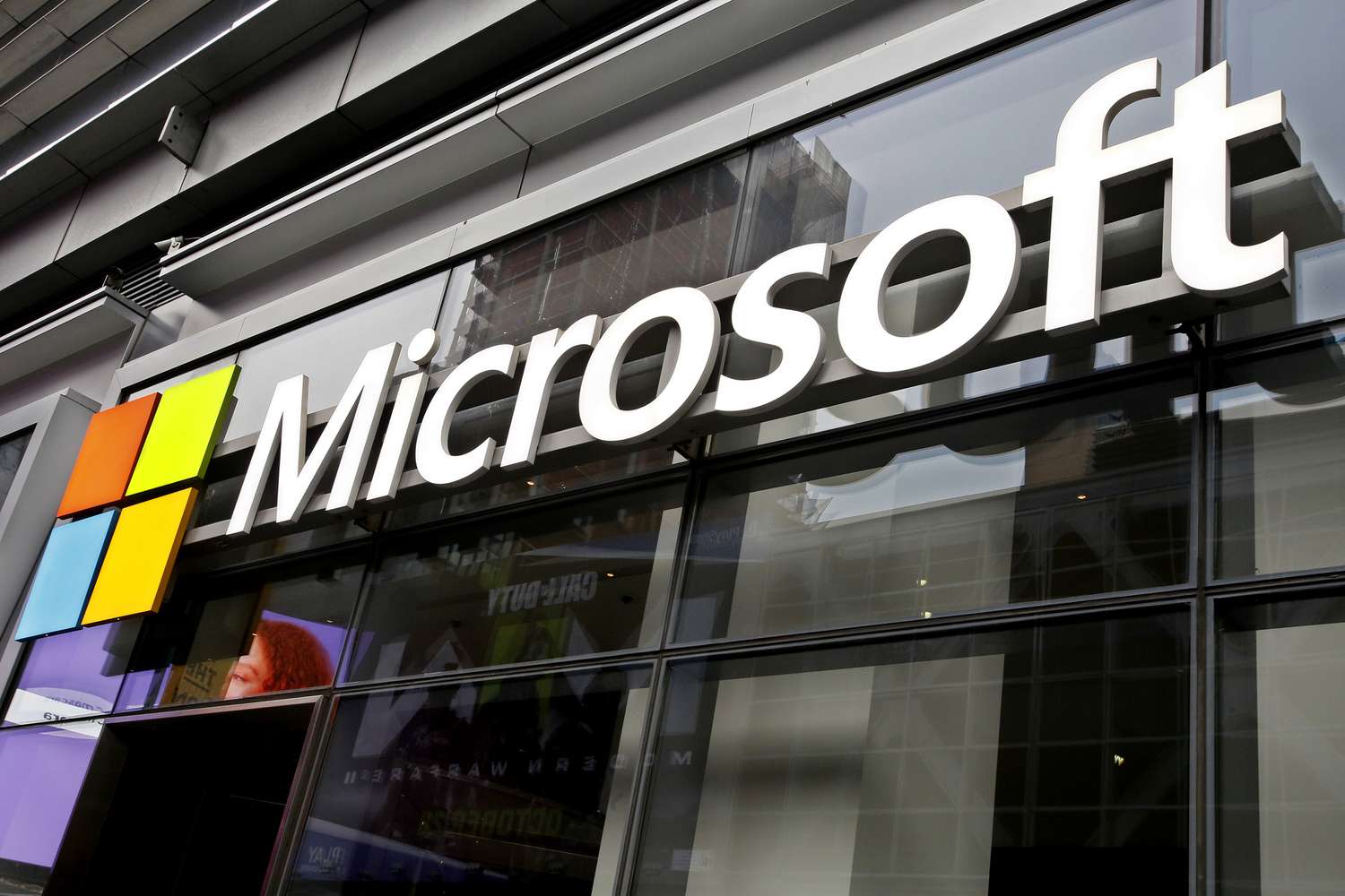 Europe Scraps Antitrust Investigation Into Microsoft-Inflection AI Agreement