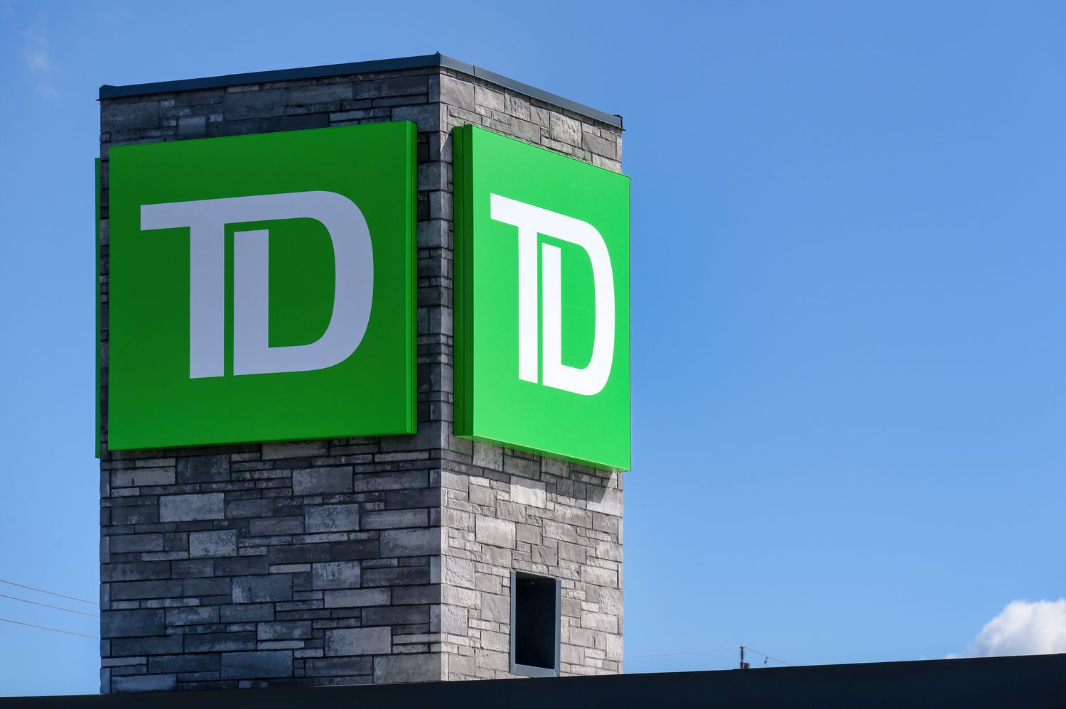 TD Bank Stock Rises as CEO Set To Retire