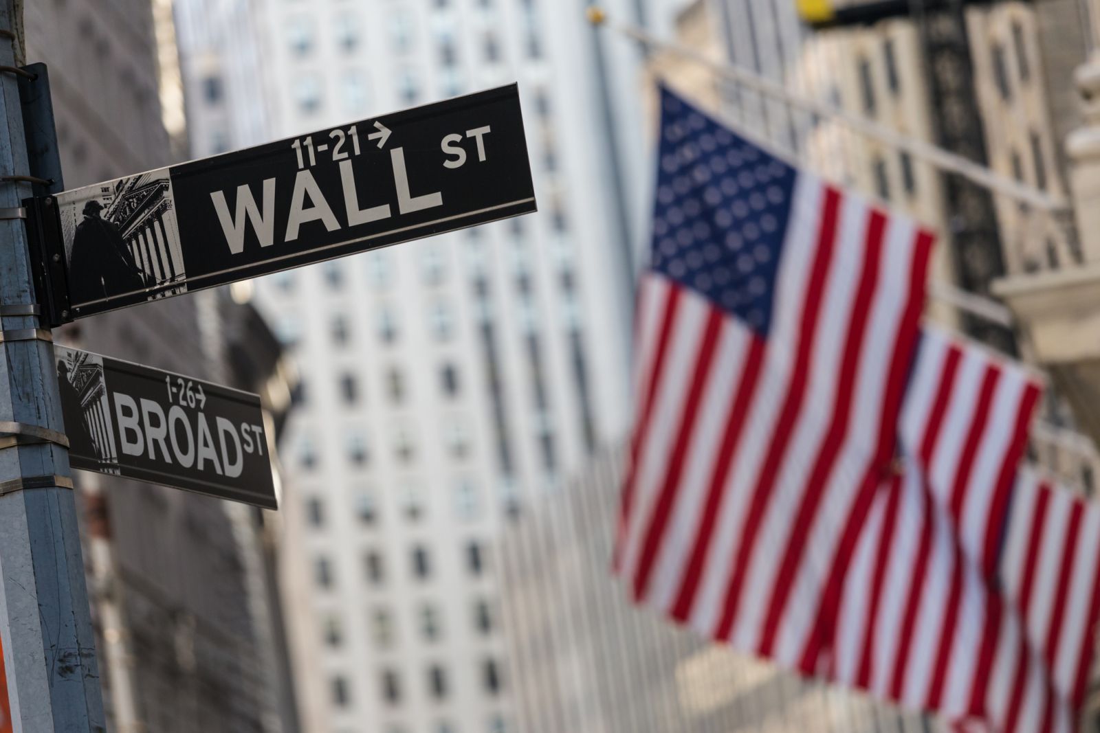 Stocks Soar Before the Open as Fed’s Big Rate Cut Boosts Sentiment, U.S. Economic Data and FedEx Earnings on Tap