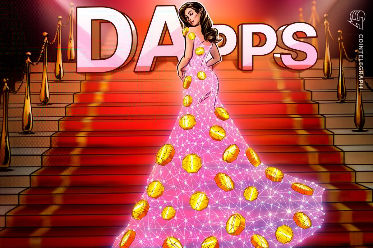 Memecoins not the ‘right move’ for celebs, but DApps might be — Skale Labs CMO