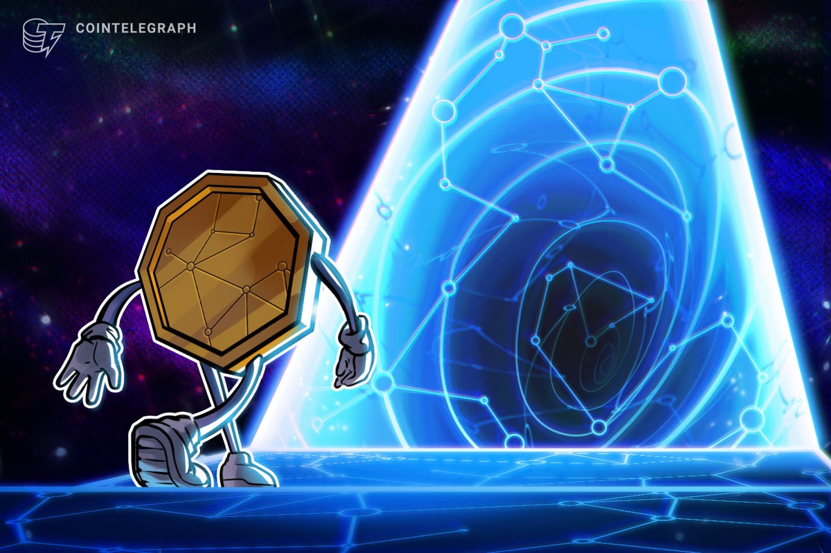 Securitize adds Wormhole for multi-chain RWA tokens