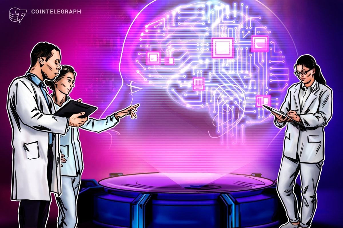 ASI Alliance ‘quite far’ from OpenAI in hardware — SingularityNET CEO