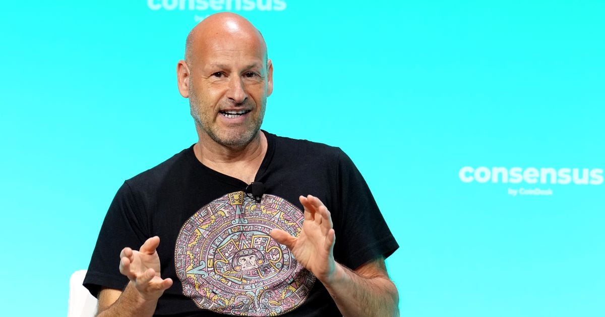 Consensys’ ETH Suit Against U.S. SEC Dismissed by Texas Court