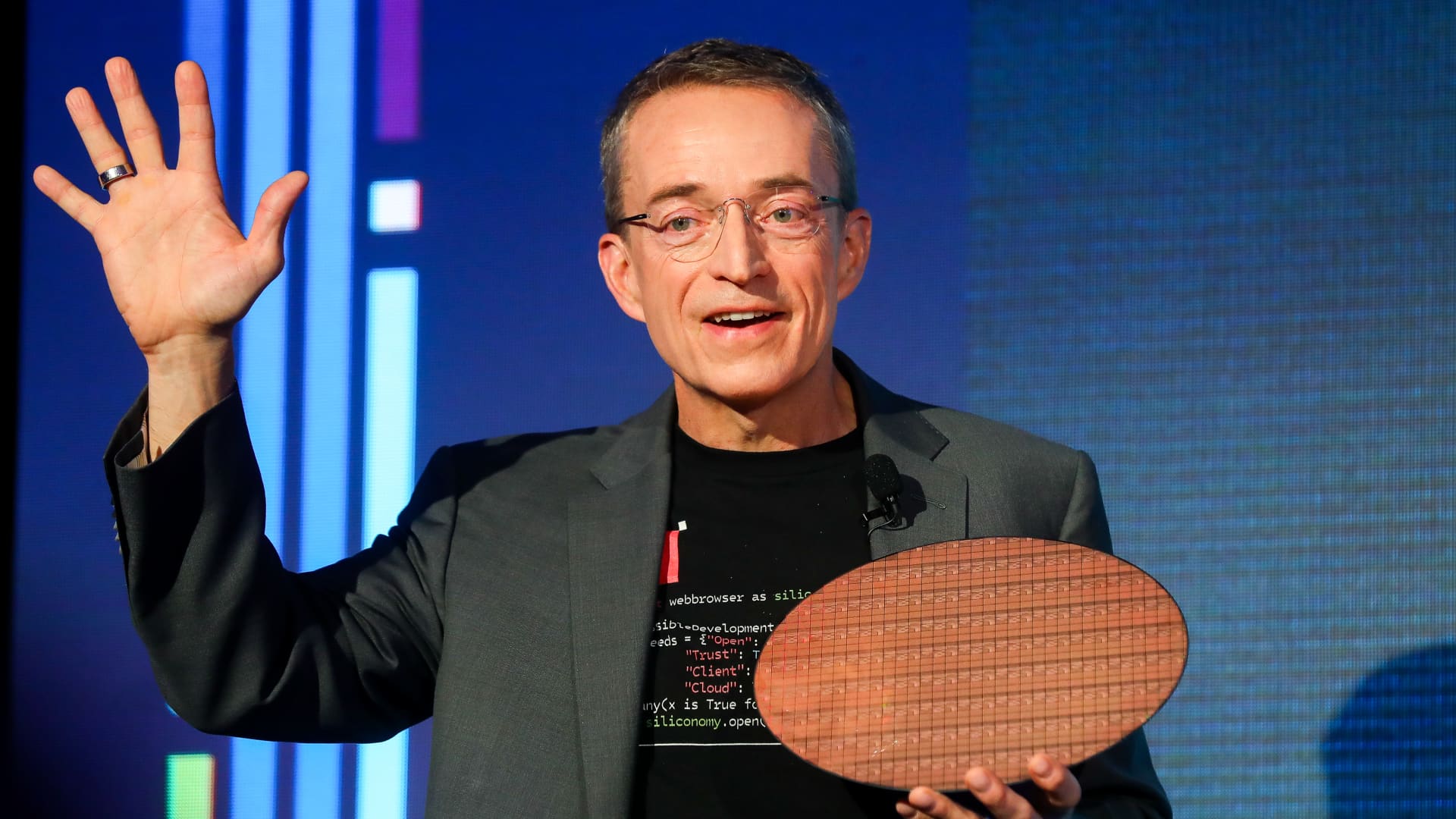 Intel wild week leaves Wall Street uncertain about chipmaker’s future