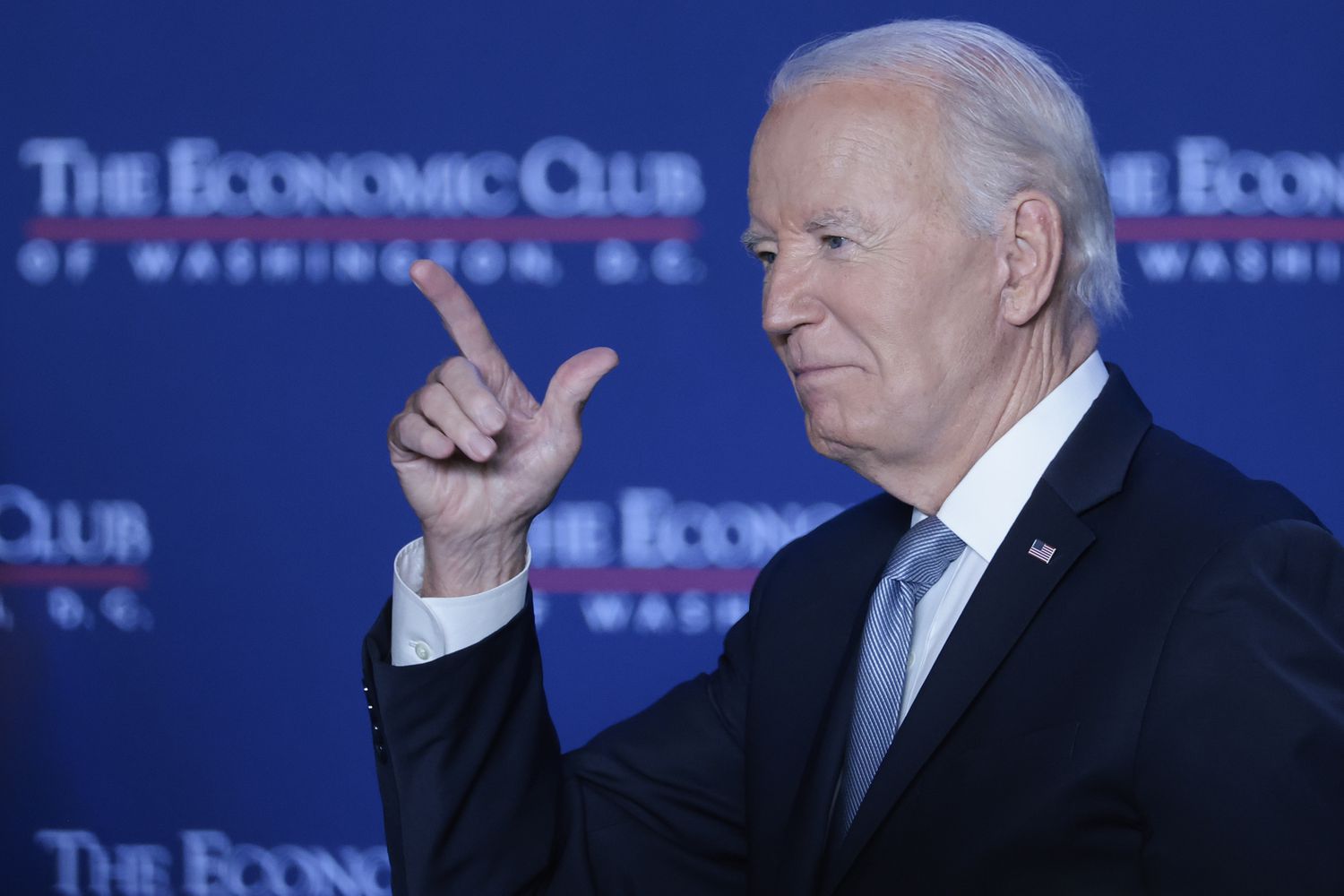 Biden on Track To Do Something No Other President Achieved