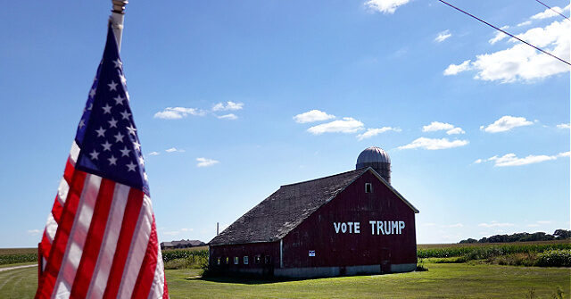 ‘We Have to Have Control of Our Land’