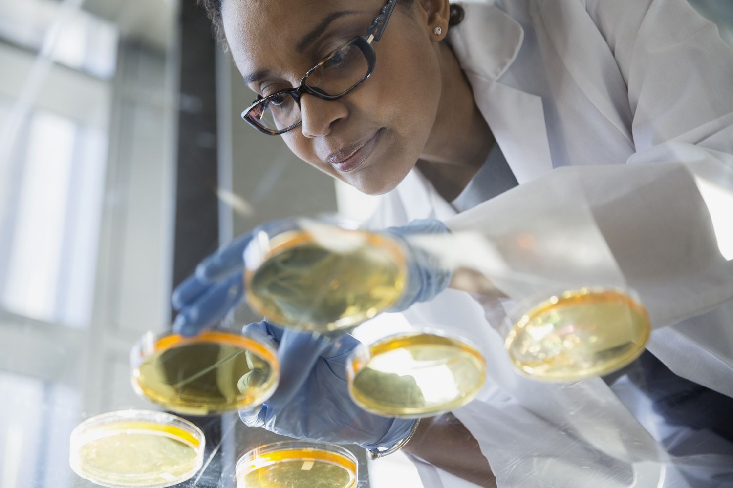Biohaven Stock Soars on Positive Results for Rare Neurological Disease Drug