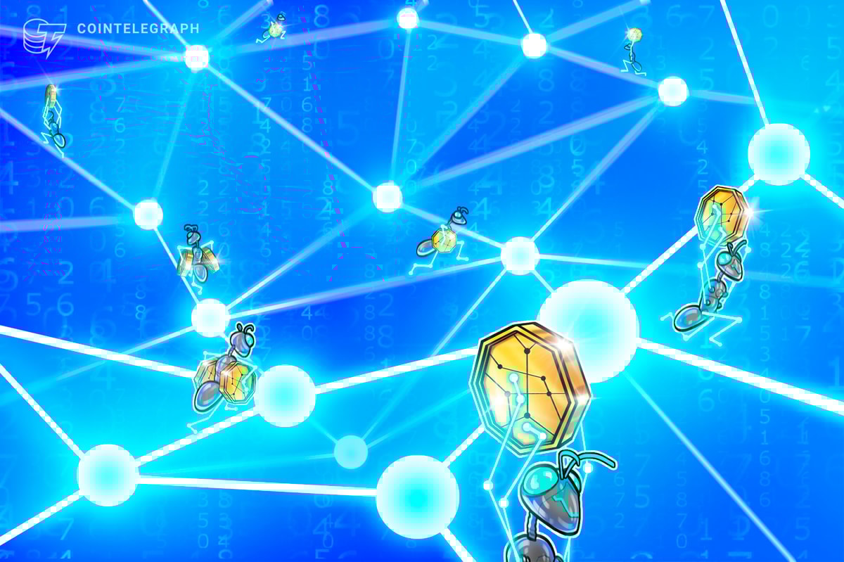 Digital Asset, DTCC complete collateral tokenization pilot