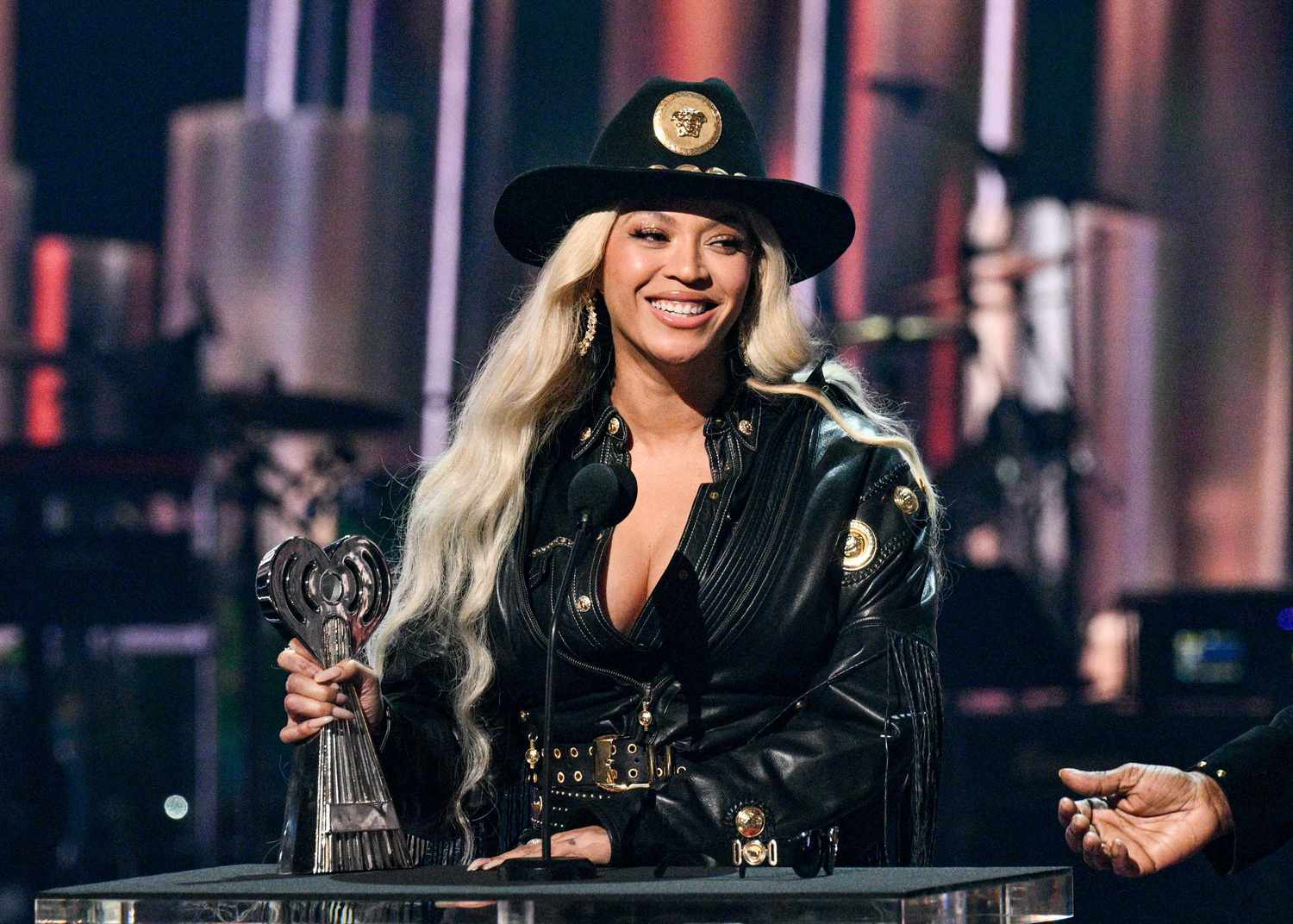 Levi’s Teases Beyonce Collaboration, Delays Revenue Target