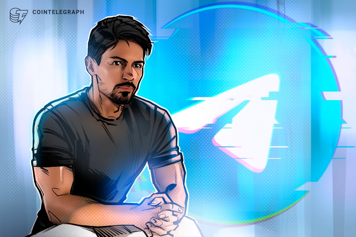 Telegram’s policy shift raises privacy concerns