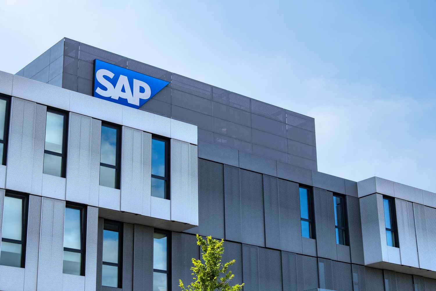 SAP Is Reportedly Under Investigation by DOJ for Price Fixing