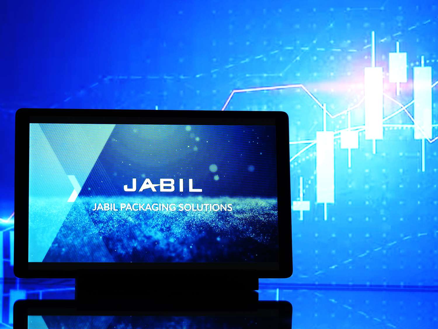 Circuit Board Maker Jabil Stock Soars on Strong Results, Buyback