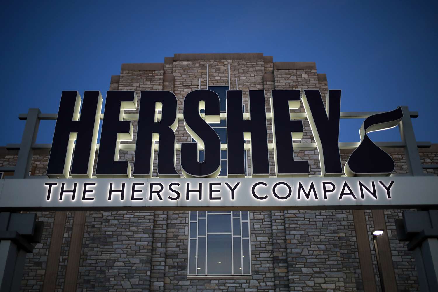 Analysts Downgrade Hershey Stock Because of a ‘Concerning’ Chocolate Market