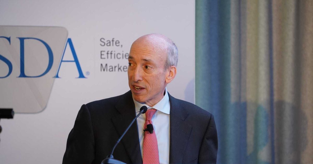 SEC’s Gensler Won’t Reveal his View on Trump’s Bitcoin Reserve, Reiterates Bitcoin Isn’t a Security