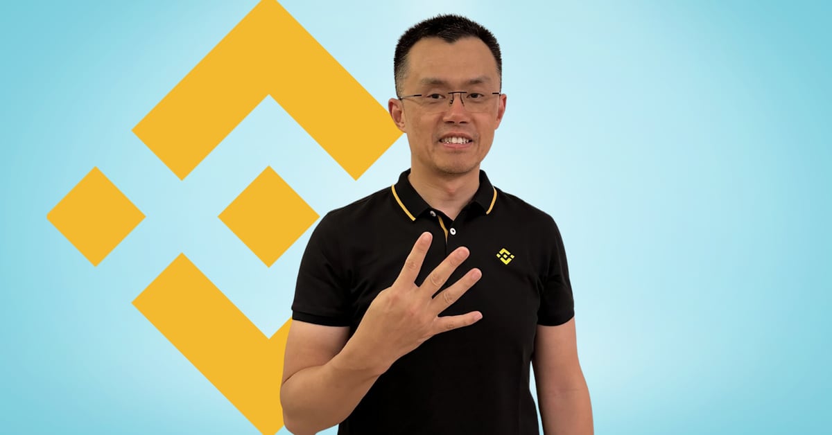 Binance Founder Changpeng ‘CZ’ Zhao Could be Released on Friday