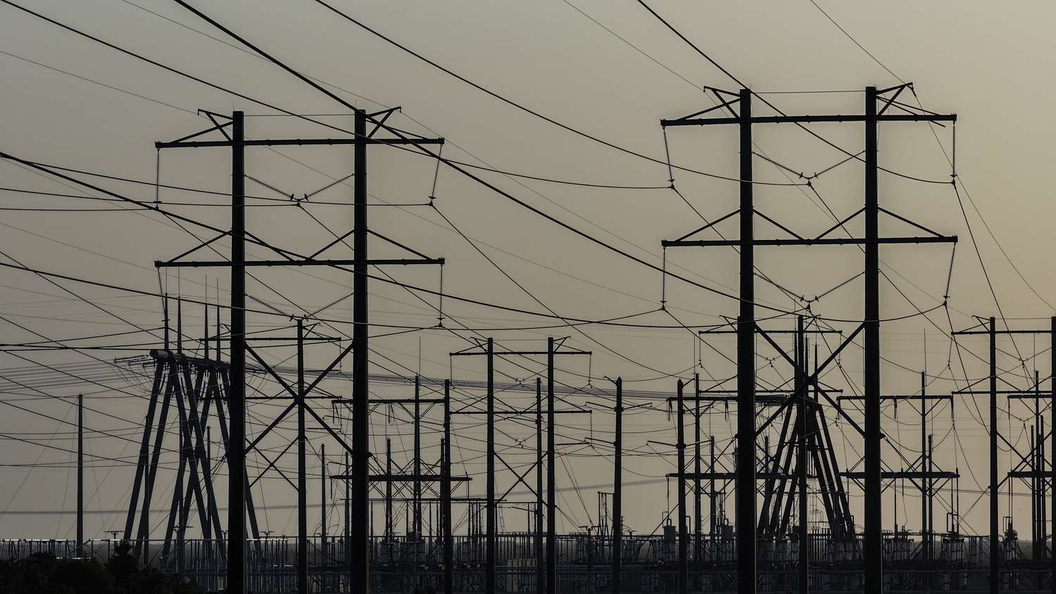 Bank of America Says These 5 Stocks Could Benefit from Rising Power Demand