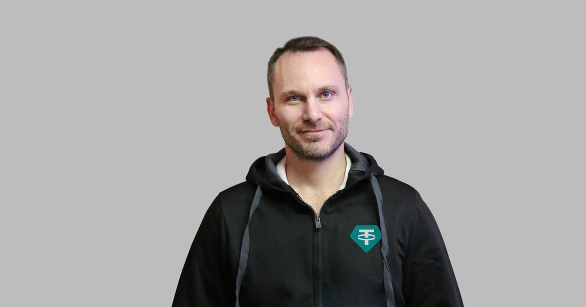 Tether’s USDT Stablecoin Has Uses Beyond Crypto Markets, Trading: CEO Paolo Ardoino