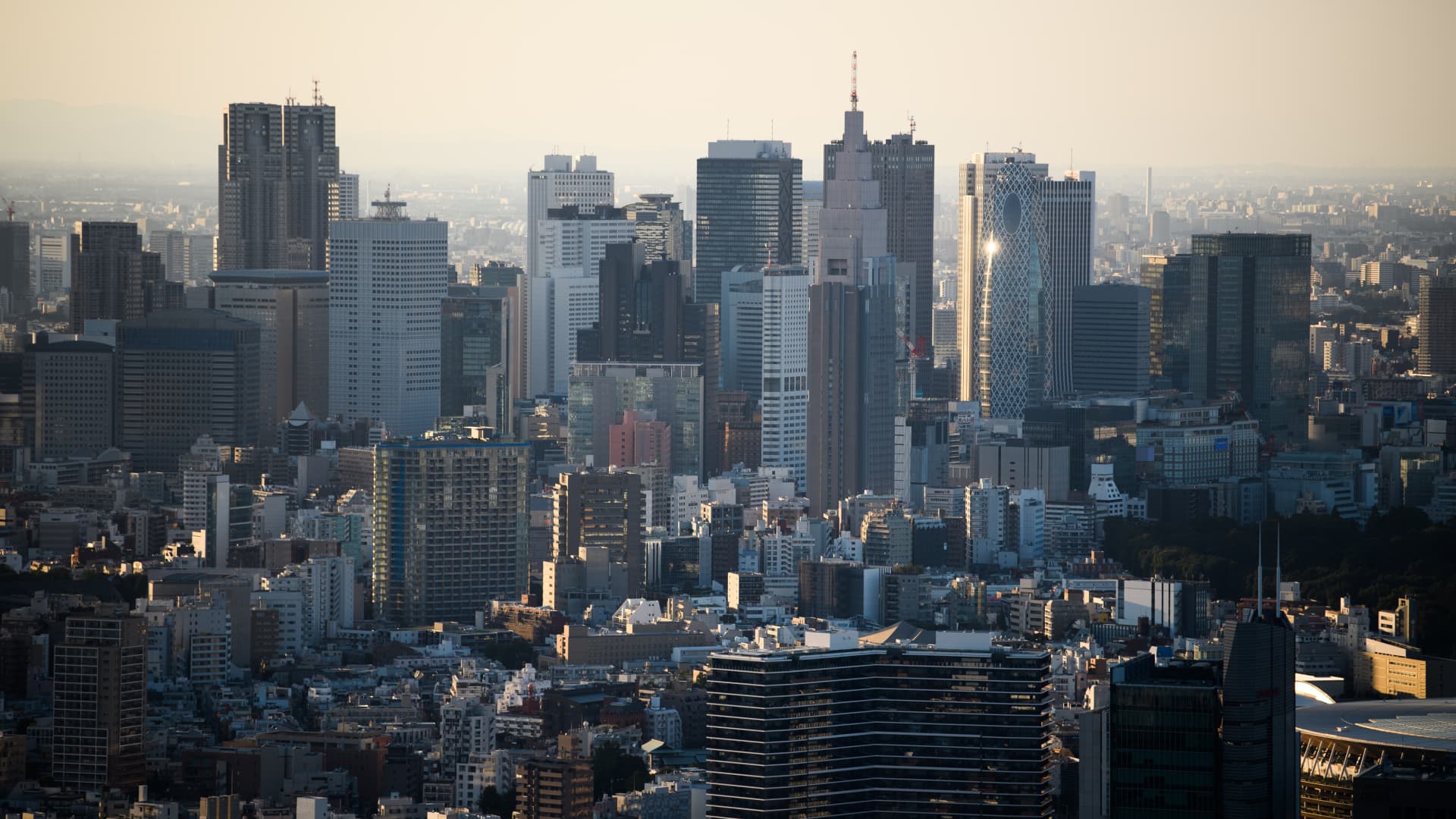 Japan Tankan, Powell inflation comments, Golden Week