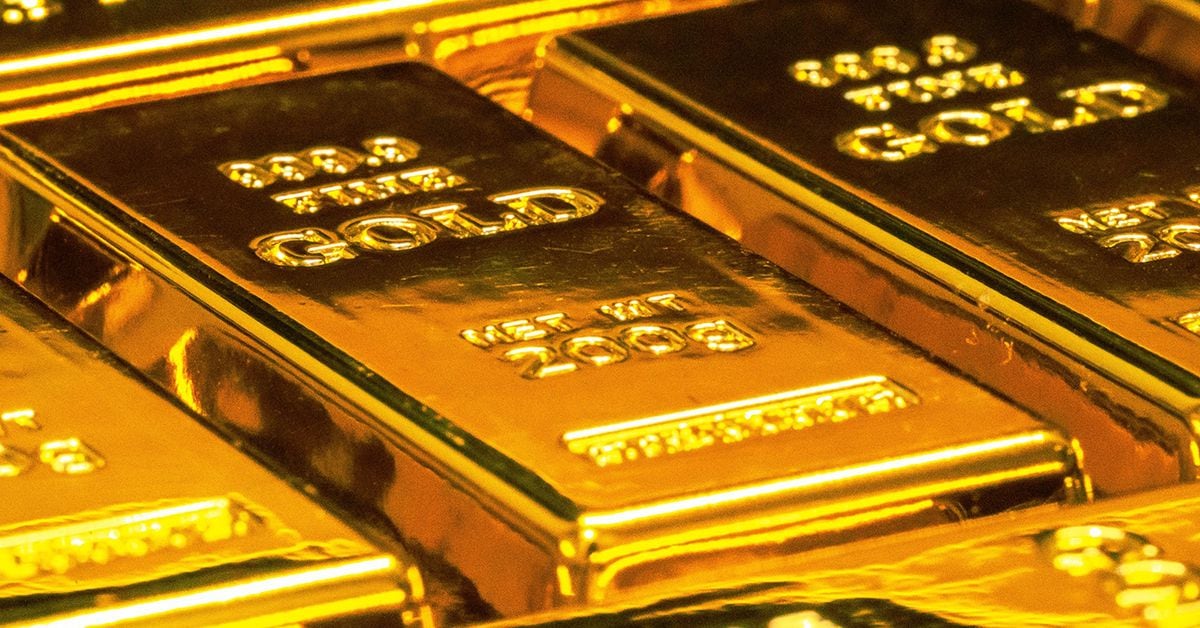 RWA Tokenization Allows More Efficient Collateral Transfers, Digital Asset, Euroclear and World Gold Council Found