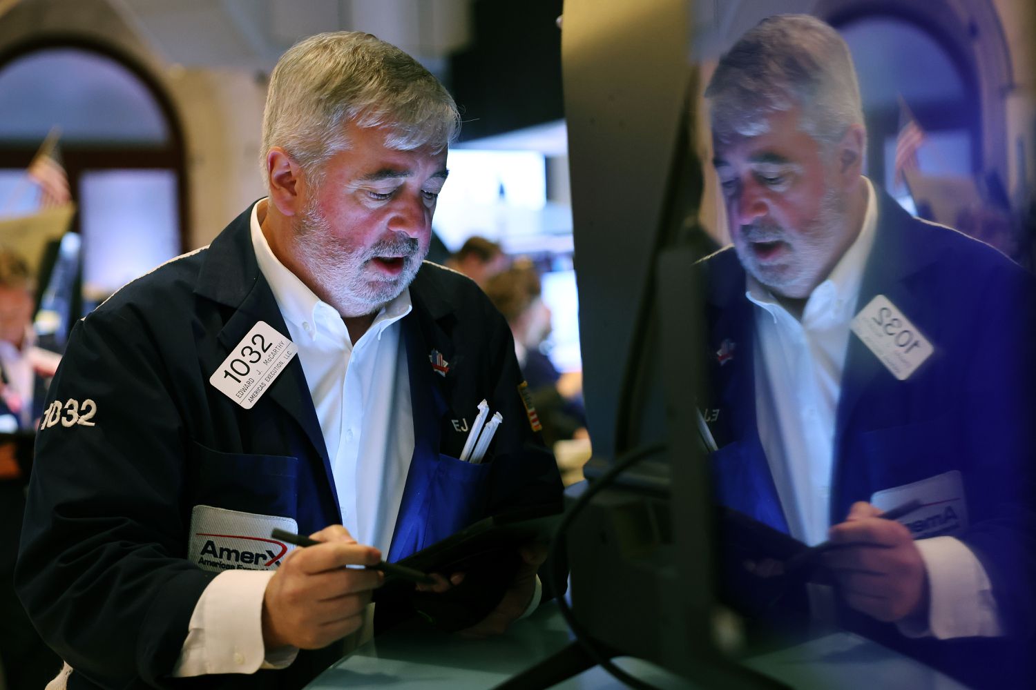 Here’s How Markets Could View Friday’s Jobs Report