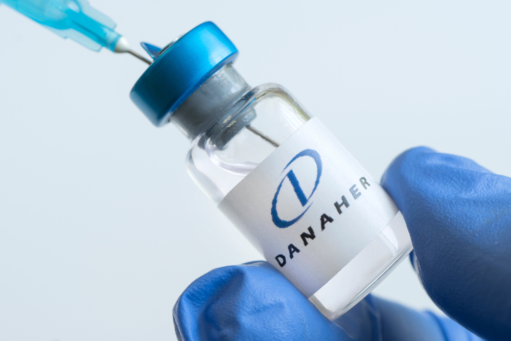 What You Need to Know Ahead of Danaher’s Earnings Release