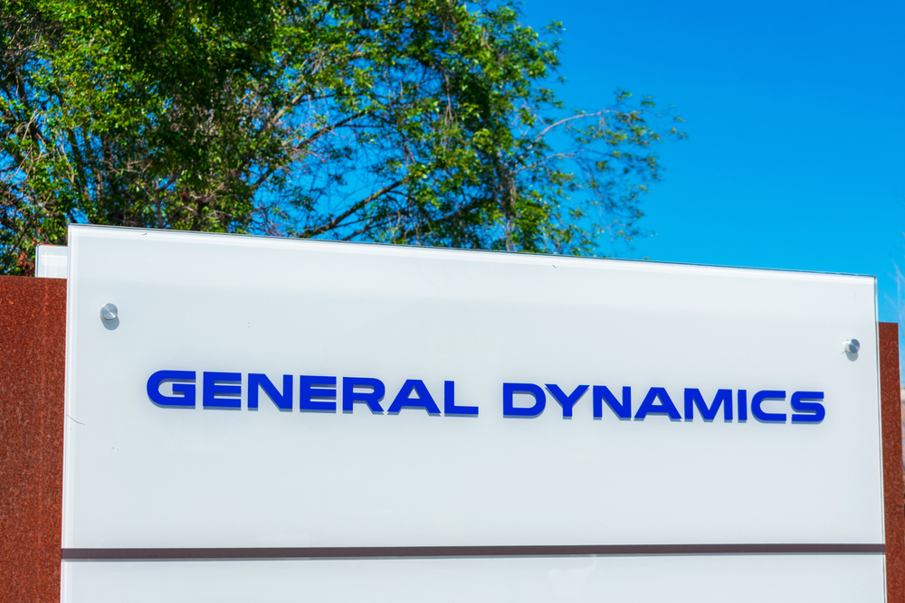 What to Expect From General Dynamics’ Report