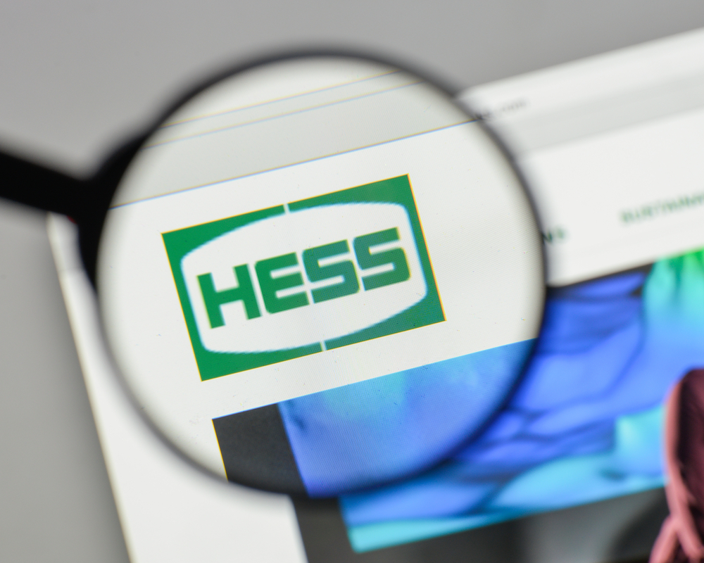 What to Expect From Hess Corporation’s Next Quarterly Earnings Report