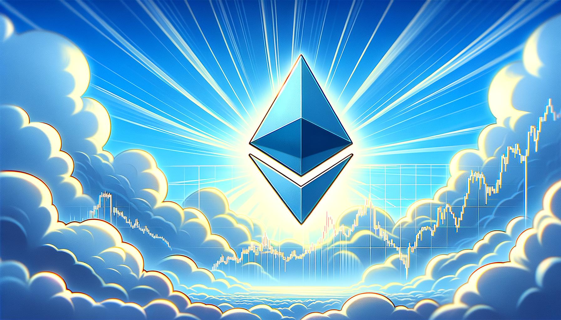Is a Bigger Move Coming?