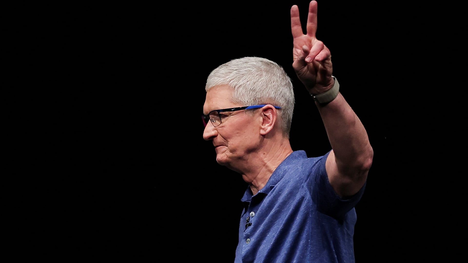 Apple could launch a ring to rival Samsung in 2026: CCS Insight