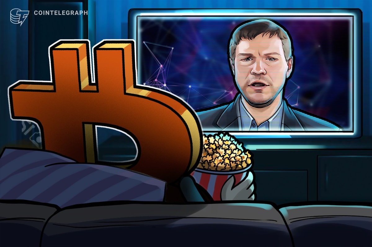 Nick Szabo overtakes Len Sassaman as HBO’s Satoshi reveal on Polymarket