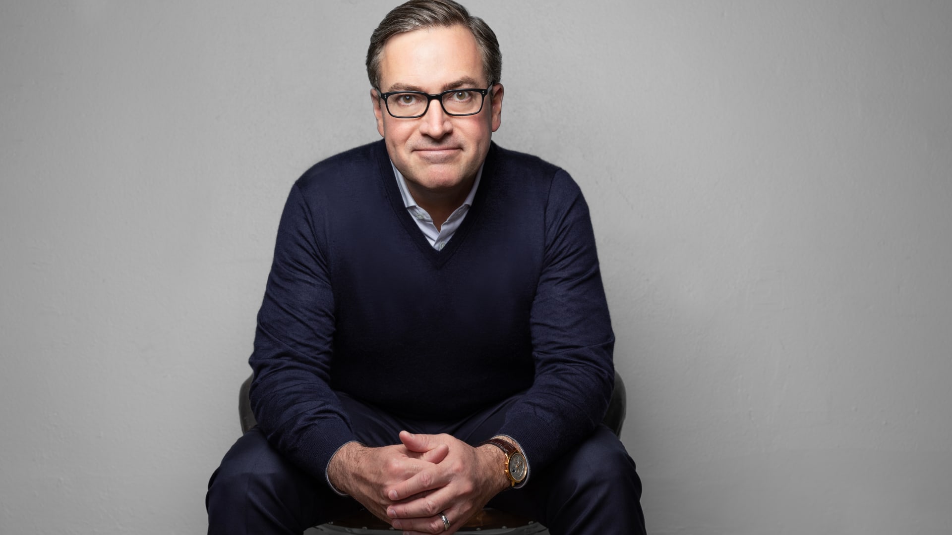 Amazon’s ex-retail boss Dave Clark launches new supply chain startup