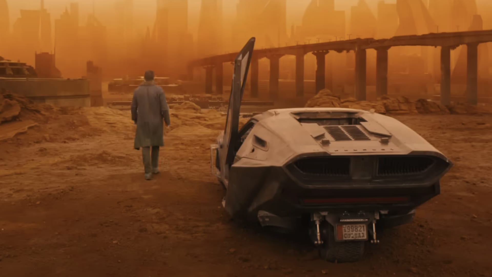 Elon Musk, Tesla sued for Blade Runner AI robotaxi ripoff